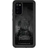 Game of Thrones: The Iron Throne Galaxy S20 Waterproof Case