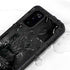 Game of Thrones: The Iron Throne Galaxy S20 Waterproof Case