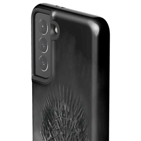 Game of Thrones: The Iron Throne Galaxy S21 5G Pro Case