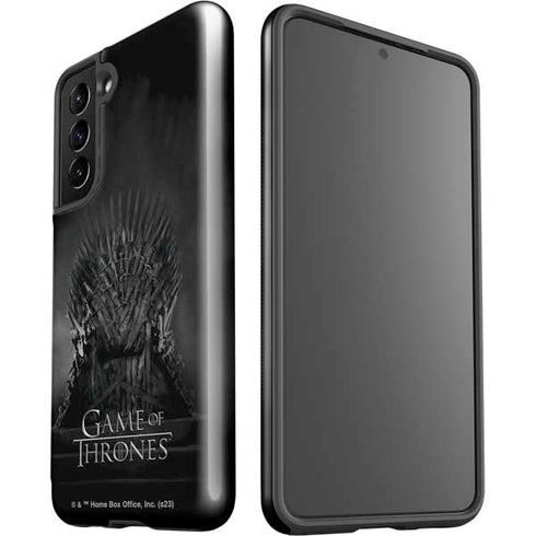Game of Thrones: The Iron Throne Galaxy S21 5G Pro Case