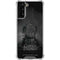 Game of Thrones: The Iron Throne Galaxy S21 FE Clear Case