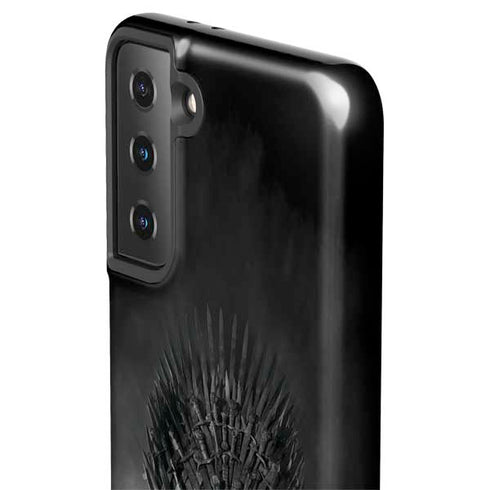 Game of Thrones: The Iron Throne Galaxy S21 FE Pro Case
