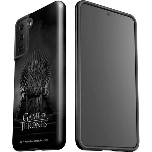 Game of Thrones: The Iron Throne Galaxy S21 FE Pro Case