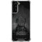 Game of Thrones: The Iron Throne Galaxy S21 Plus 5G Clear Case