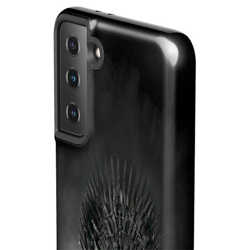 Game of Thrones: The Iron Throne Galaxy S21 Plus 5G Pro Case