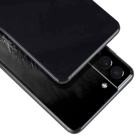 Game of Thrones: The Iron Throne Galaxy S21 Plus 5G Skin