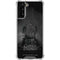 Game of Thrones: The Iron Throne Galaxy S22 Plus Clear Case