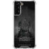 Game of Thrones: The Iron Throne Galaxy S22 Plus Clear Case