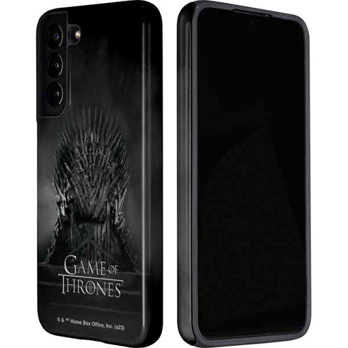 Game of Thrones: The Iron Throne Galaxy S22 Plus Pro Case