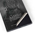 Game of Thrones: The Iron Throne Galaxy S22 Ultra Skin