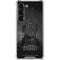 Game of Thrones: The Iron Throne Galaxy S23 Clear Case