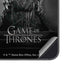 Game of Thrones: The Iron Throne Galaxy S23 FE Skin