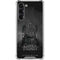 Game of Thrones: The Iron Throne Galaxy S23 Plus Clear Case