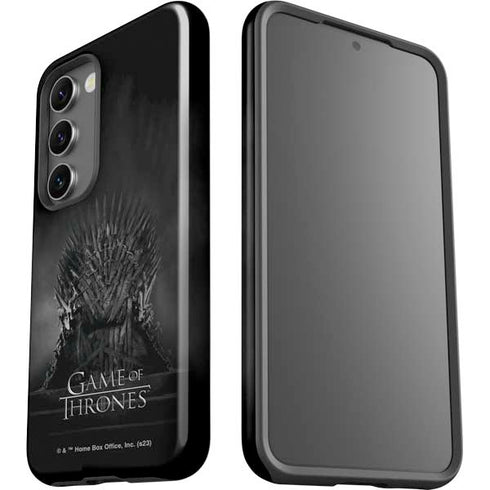 Game of Thrones: The Iron Throne Galaxy S23 Plus Pro Case