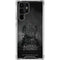 Game of Thrones: The Iron Throne Galaxy S23 Ultra Clear Case