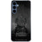 Game of Thrones: The Iron Throne Galaxy S24 Clear Case