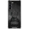 Game of Thrones: The Iron Throne Galaxy S24 FE Clear Case