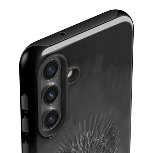 Game of Thrones: The Iron Throne Galaxy S25 Impact Case