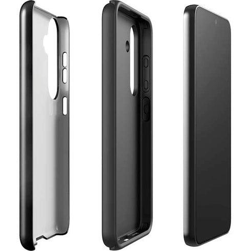 Game of Thrones: The Iron Throne Galaxy S25 Impact Case