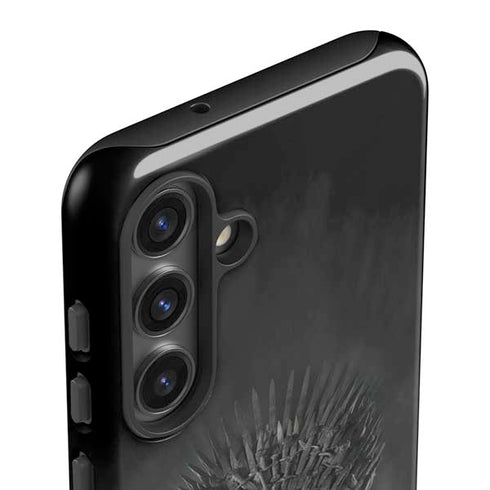 Game of Thrones: The Iron Throne Galaxy S24 Impact Case