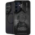 Game of Thrones: The Iron Throne Galaxy S25 Kickstand Case