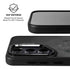 Game of Thrones: The Iron Throne Galaxy S25 Kickstand Case