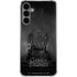 Game of Thrones: The Iron Throne Galaxy S24 Plus Clear Case