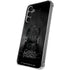 Game of Thrones: The Iron Throne Galaxy S24 Plus Clear Case