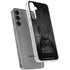 Game of Thrones: The Iron Throne Galaxy S24 Plus Clear Case