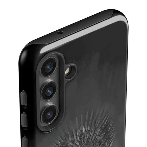 Game of Thrones: The Iron Throne Galaxy S24 Plus Impact Case