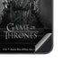 Game of Thrones: The Iron Throne Galaxy S24 Plus Skin