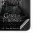 Game of Thrones: The Iron Throne Galaxy S24 Skin
