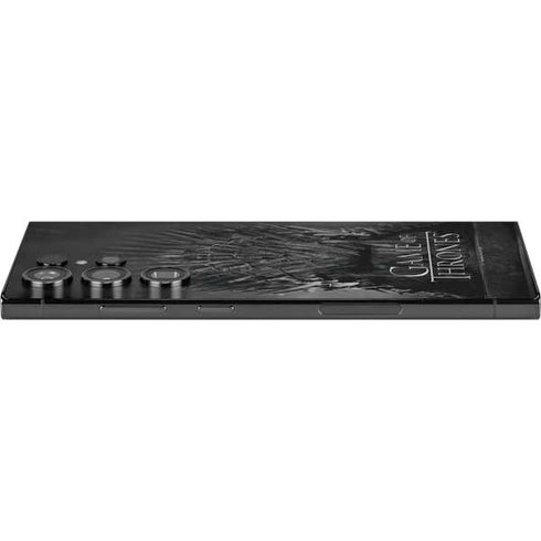 Game of Thrones: The Iron Throne Galaxy S25 Ultra Skin