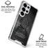 Game of Thrones: The Iron Throne Galaxy S25 Ultra Clear Case
