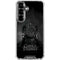 Game of Thrones: The Iron Throne Galaxy S26 Clear Case