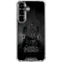 Game of Thrones: The Iron Throne Galaxy S26 Clear Case