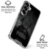 Game of Thrones: The Iron Throne Galaxy S26 Clear Case
