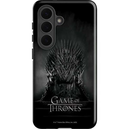 Game of Thrones: The Iron Throne Galaxy S26 Impact Case