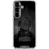 Game of Thrones: The Iron Throne Galaxy S26 Plus Clear Case