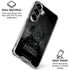 Game of Thrones: The Iron Throne Galaxy S26 Plus Clear Case