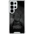 Game of Thrones: The Iron Throne Galaxy S26 Ultra Clear Case
