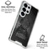 Game of Thrones: The Iron Throne Galaxy S26 Ultra Clear Case