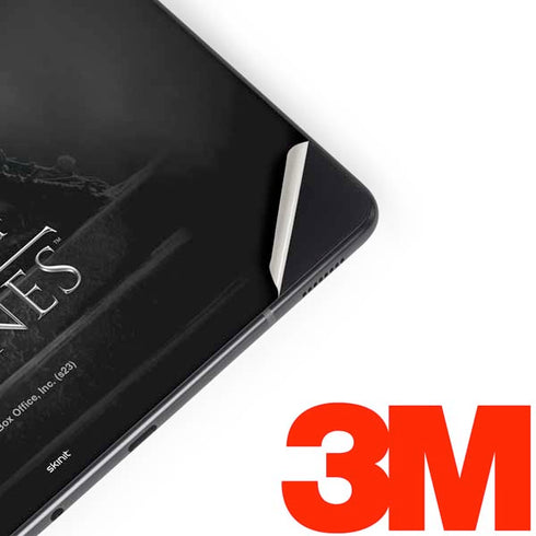 Game of Thrones: The Iron Throne Samsung Galaxy Tab Skin