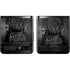 Game of Thrones: The Iron Throne Galaxy Z Flip Skin