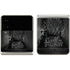 Game of Thrones: The Iron Throne Galaxy Z Flip3 5G Skin