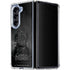 Game of Thrones: The Iron Throne Galaxy Z Fold5 5G Clear Case