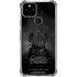 Game of Thrones: The Iron Throne Google Pixel 5 Clear Case
