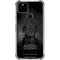 Game of Thrones: The Iron Throne Google Pixel 5a 5G Clear Case