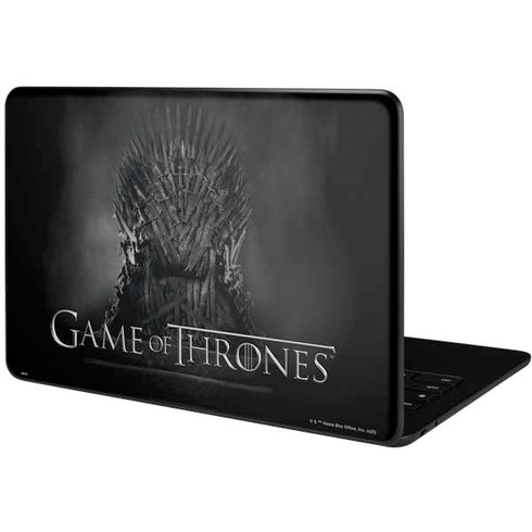 Game of Thrones: The Iron Throne Google Pixelbook Go Skin