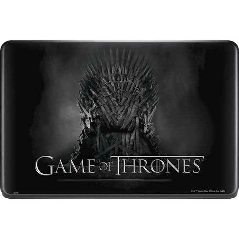 Game of Thrones: The Iron Throne Google Pixelbook Go Skin